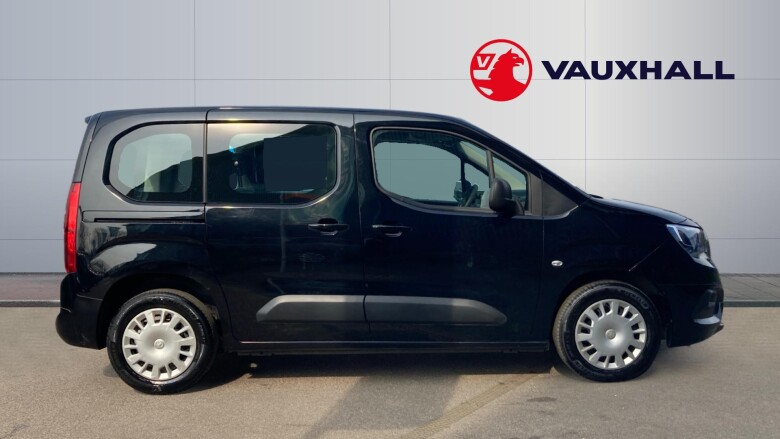 Vauxhall Combo Life 1.5 Turbo D Edition 5dr Diesel Estate